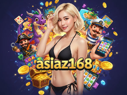 asiaz168 PG SLOT