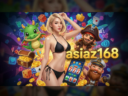 asiaz168 login